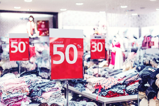 Sparfüchse aufgepasst: Der Black Friday 2021 ist da!