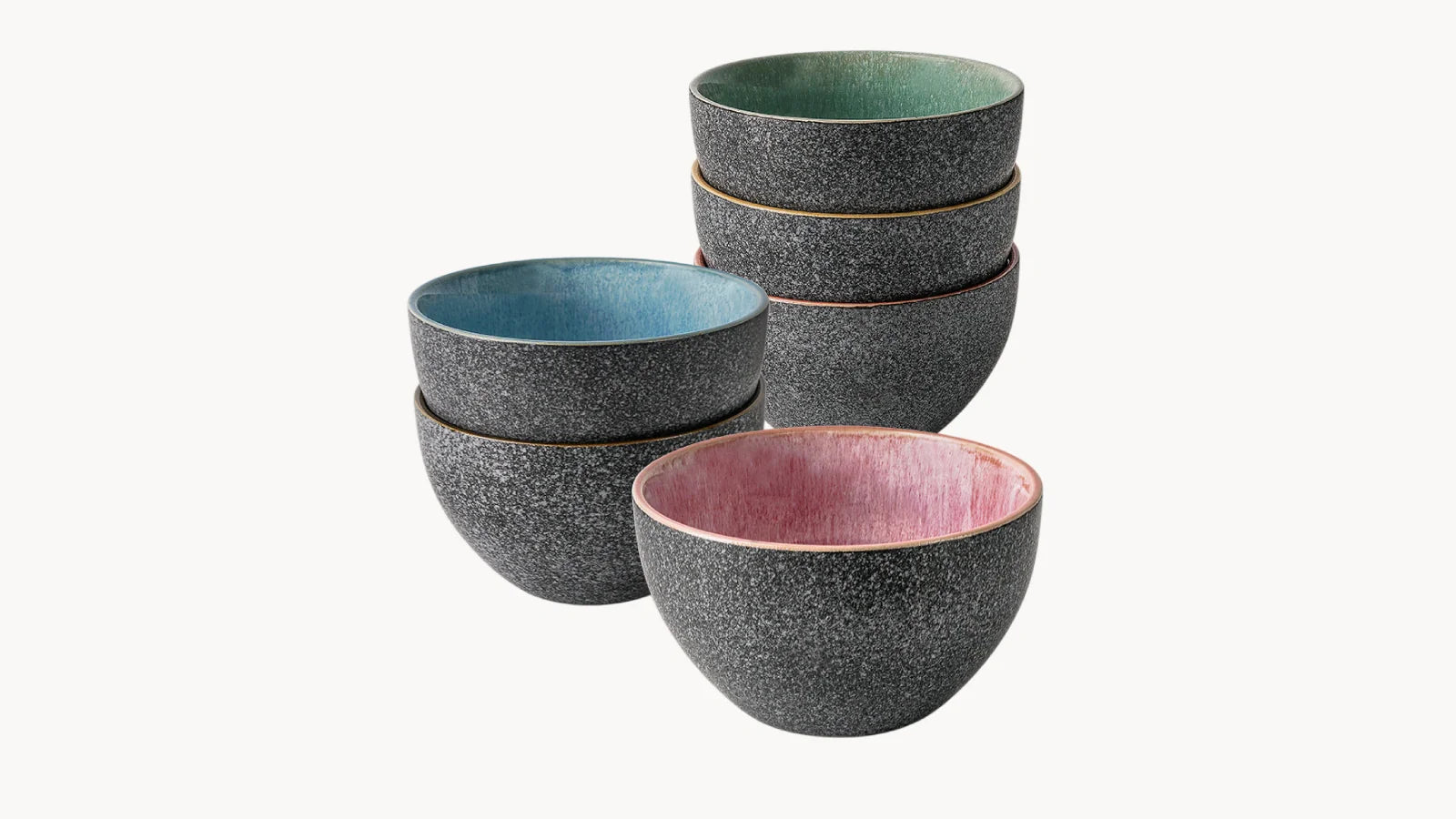 Teller & Schüsseln Set | Modernes Keramik-Design aus Stuttgart