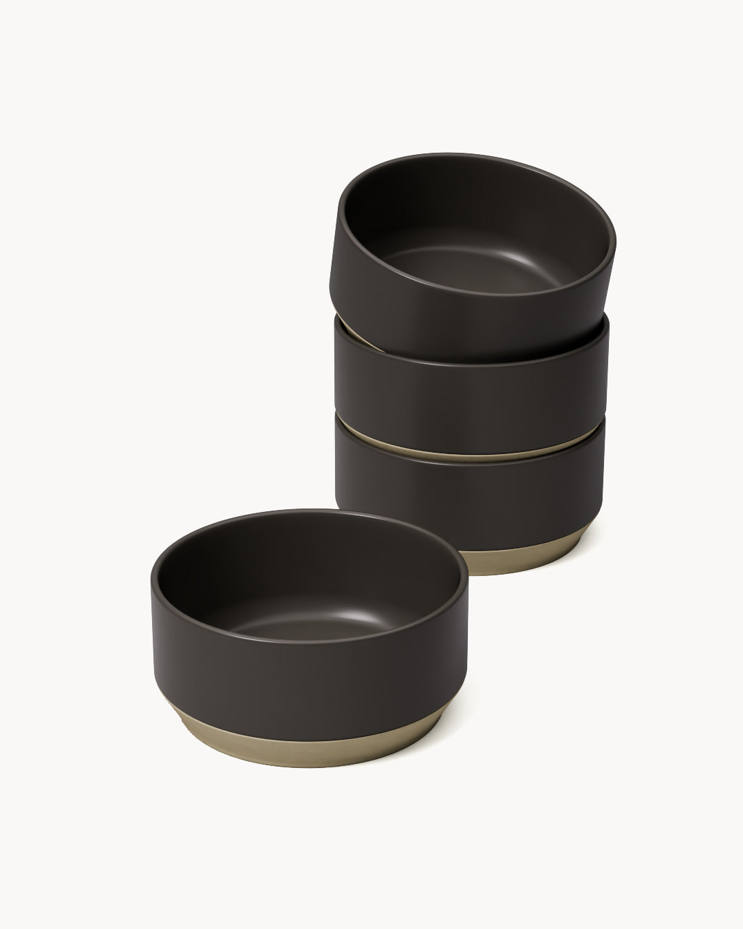 Schüssel Sierra 4er Set 850 ml