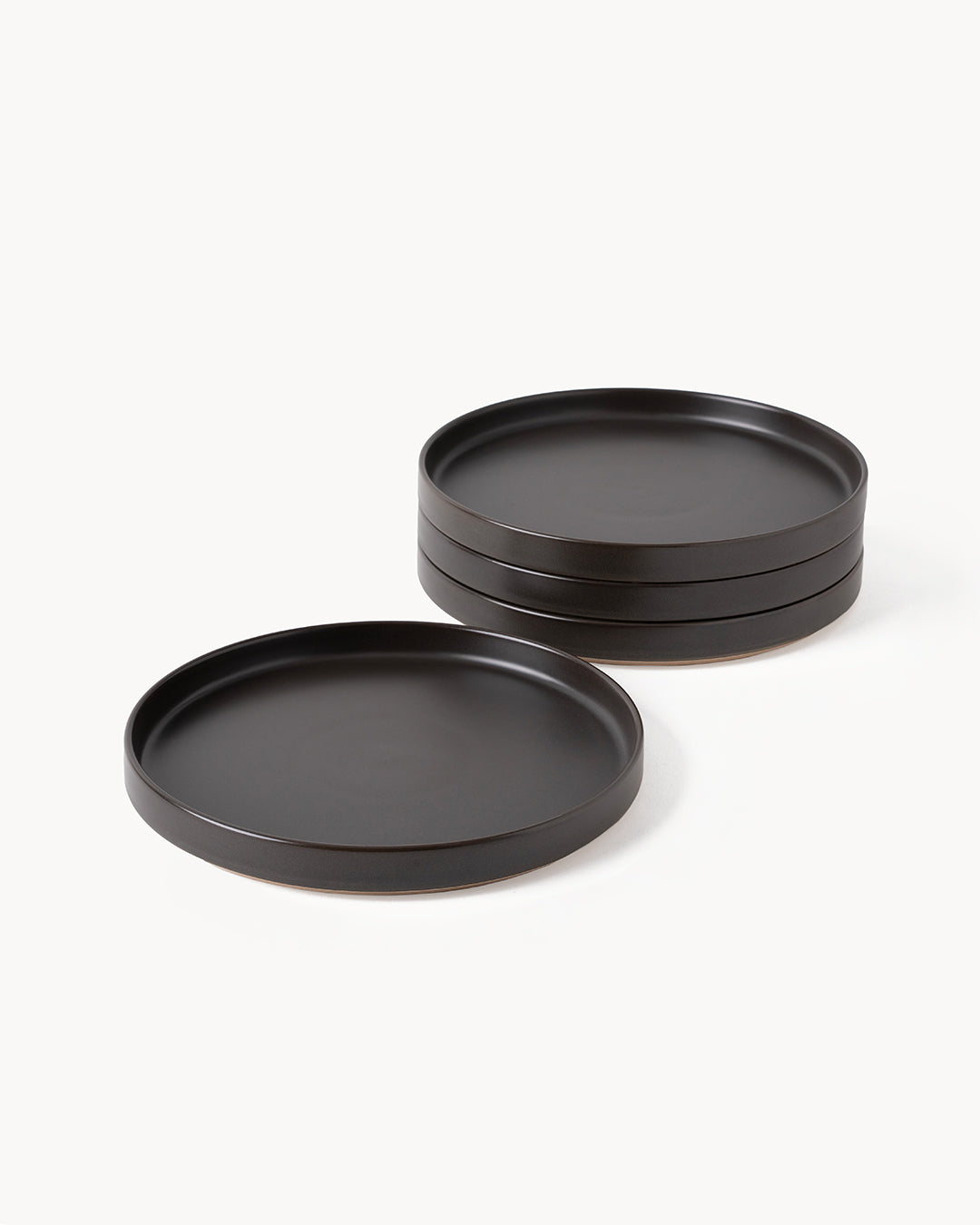 Teller Sierra 4er Set 21-26 cm