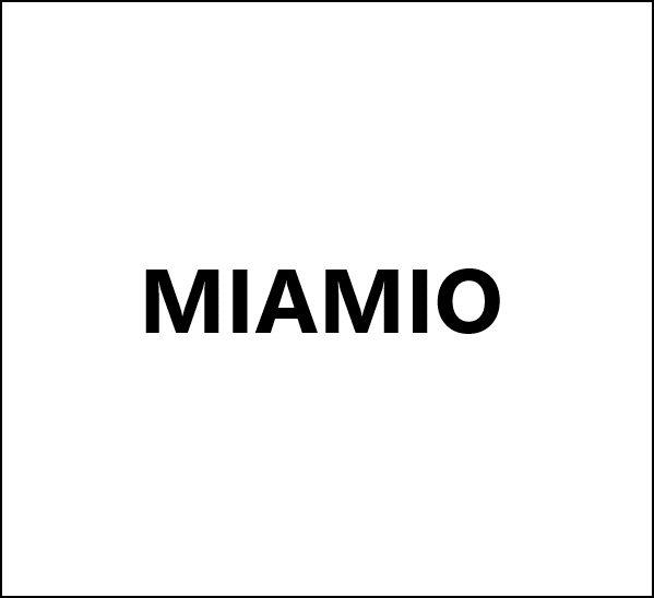 MIAMIO | Online Shop für stilvolles Geschirr