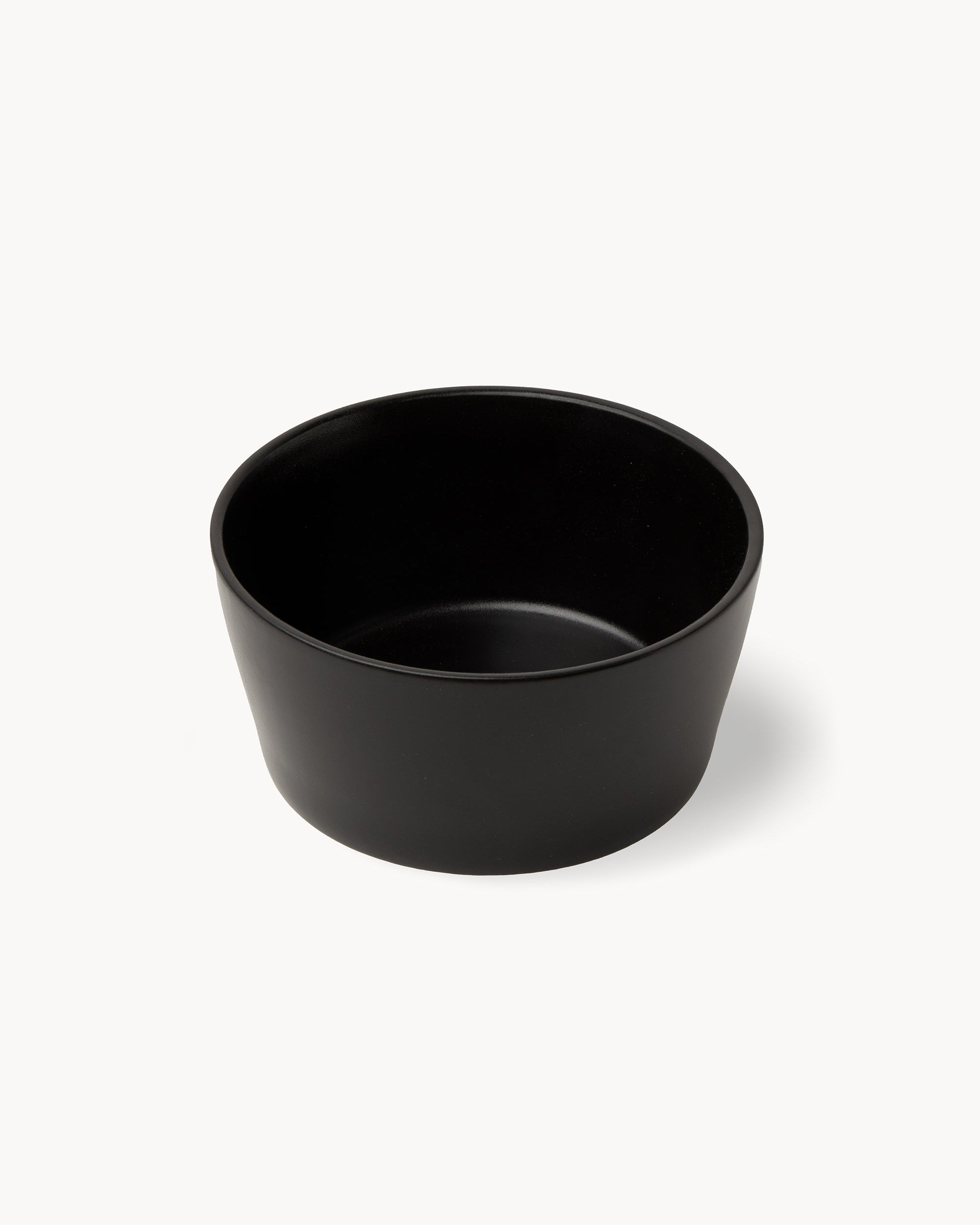 Miamio Schussel Luxe 4er Set Keramik 740ml