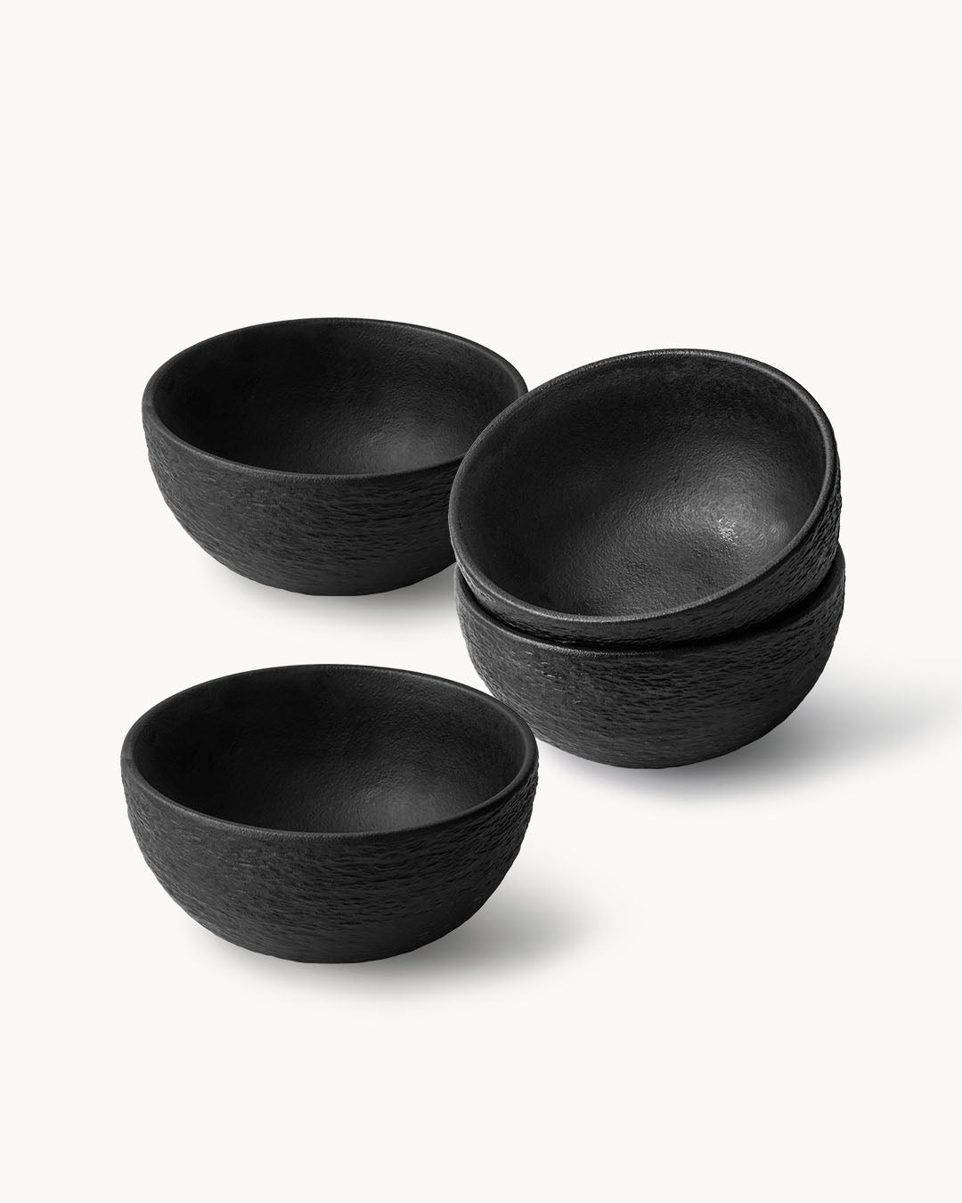 Schüssel Set 4 Personen | Gratis Versand DE & AT