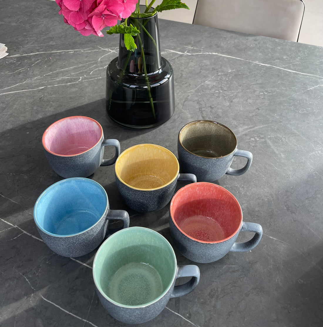 DIY-Trend Töpfern – Keramik selbst machen und mit wahren Unikaten begeistern