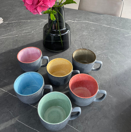 DIY-Trend Töpfern – Keramik selbst machen und mit wahren Unikaten begeistern