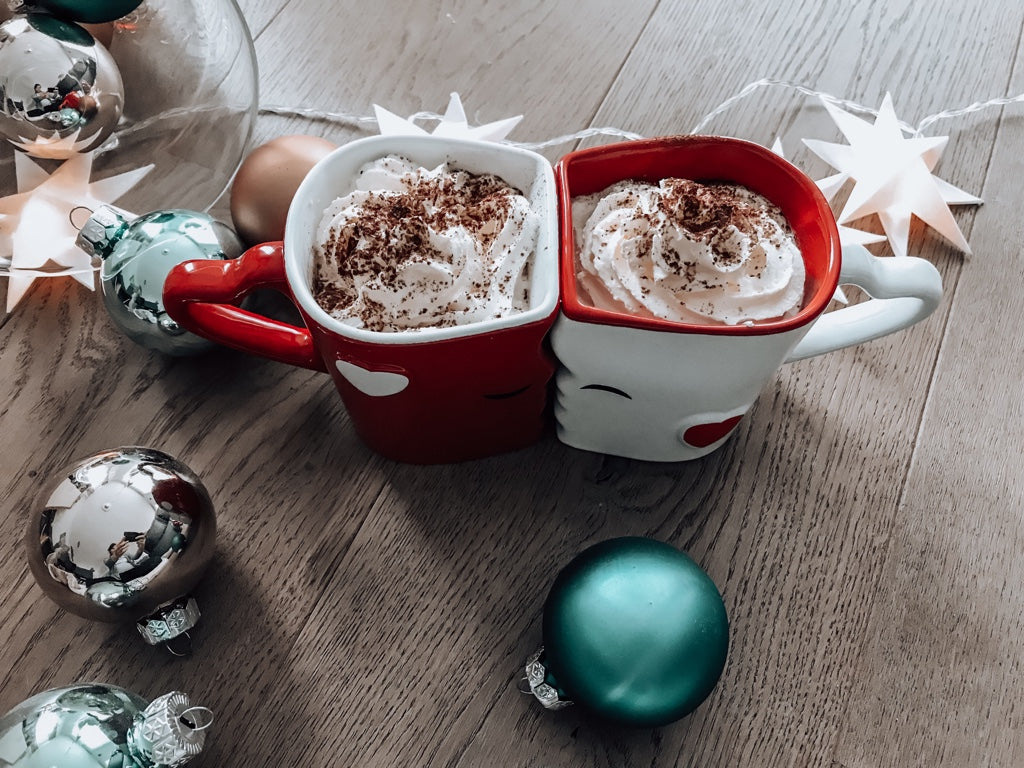 Streit mit der Familie? So könnt ihr euch noch vor Weihnachten versöhnen!