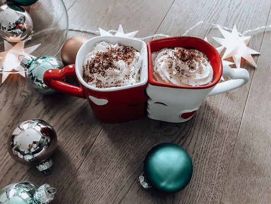 Streit mit der Familie? So könnt ihr euch noch vor Weihnachten versöhnen!