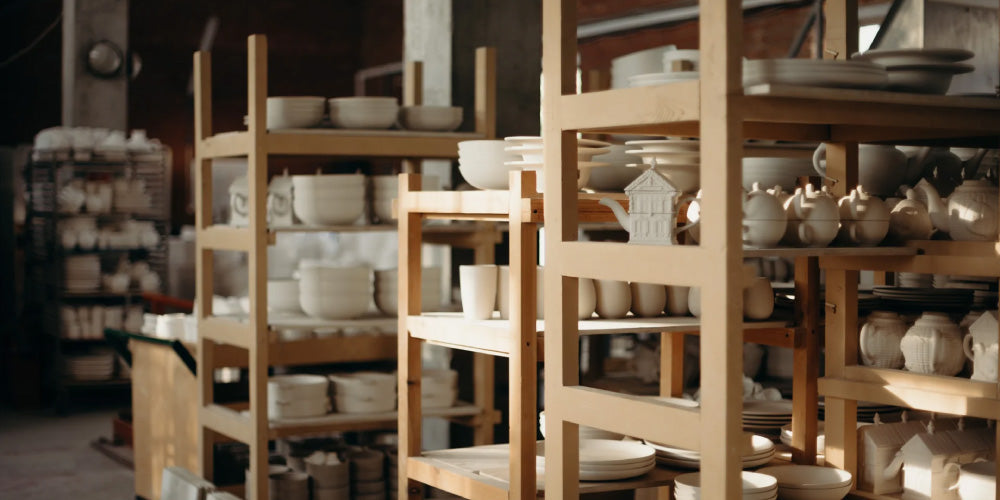 Kreative Upcycling-Ideen: Was kann man alles aus alten Tassen machen?