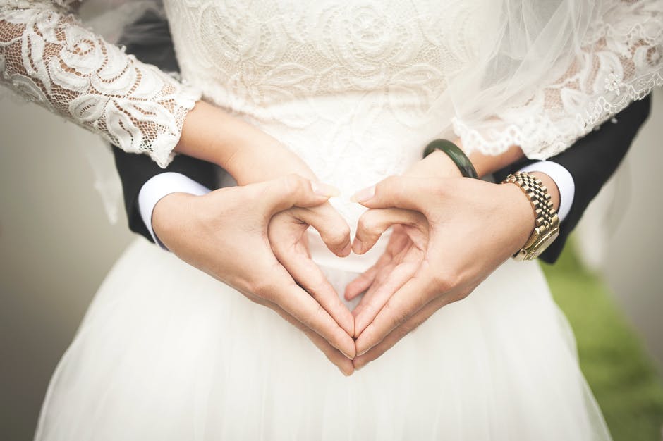 Die Hochzeit der besten Freundin