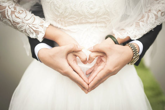 Die Hochzeit der besten Freundin