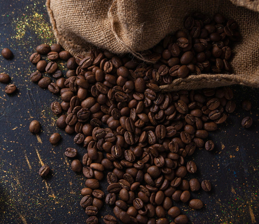 Der teuerste Kaffee der Welt – Das Geheimnis hinter dem Black Ivory Kaffee.