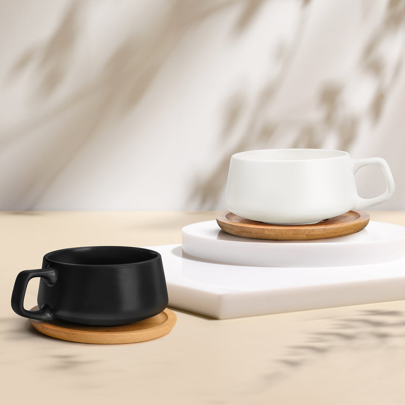 Cappuccino Tassen
