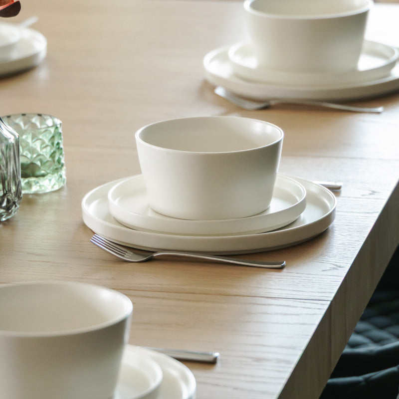 Für Fine-Dining-Liebhaber