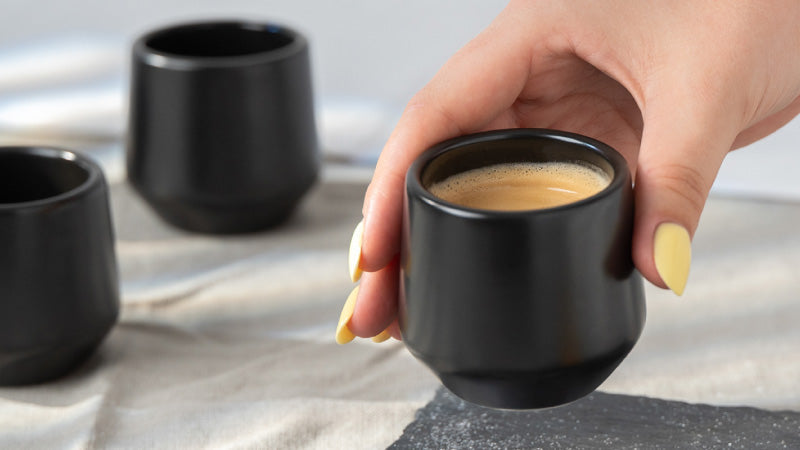 Espresso Tassen