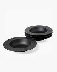 Suppenteller Oasis 4er Set 600 ml