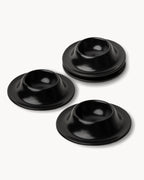 Vinter Geschenkset – Festliches Geschirr mit 4 gratis Eierbechern