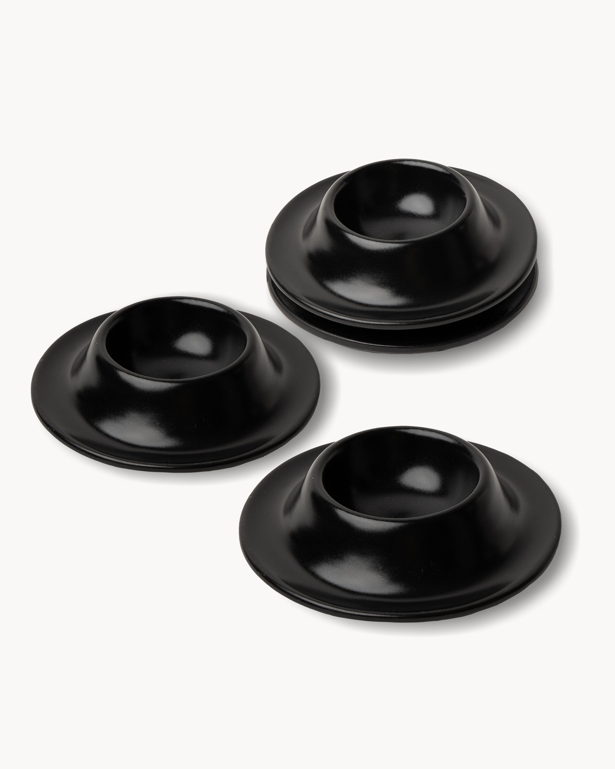 Vinter Geschenkset – Festliches Geschirr mit 4 gratis Eierbechern