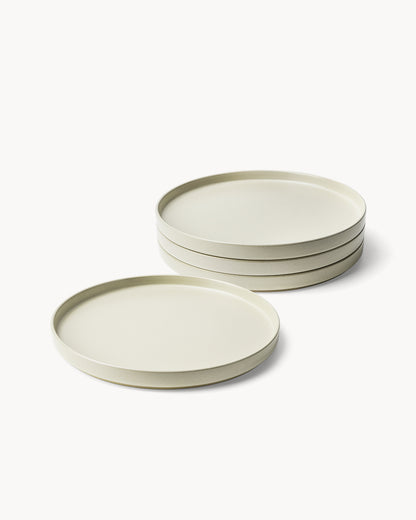 Teller Sierra 4er Set 21-26 cm