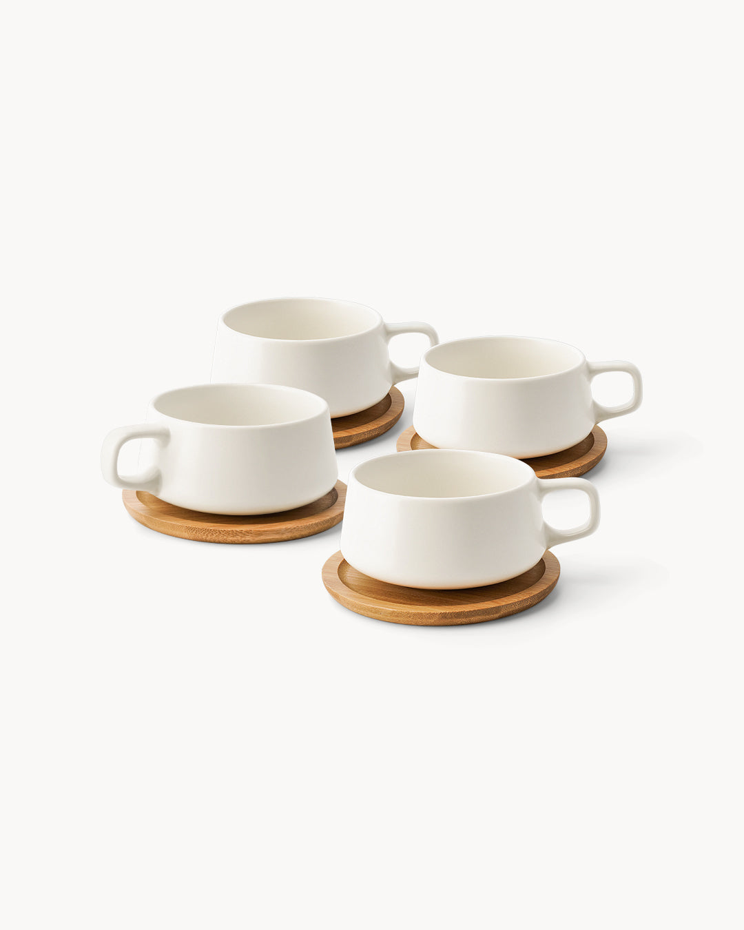 Kaffee-Duo Mix – Cappuccino & Espresso