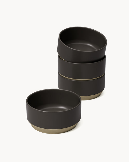Schüssel Sierra 4er Set 850 ml