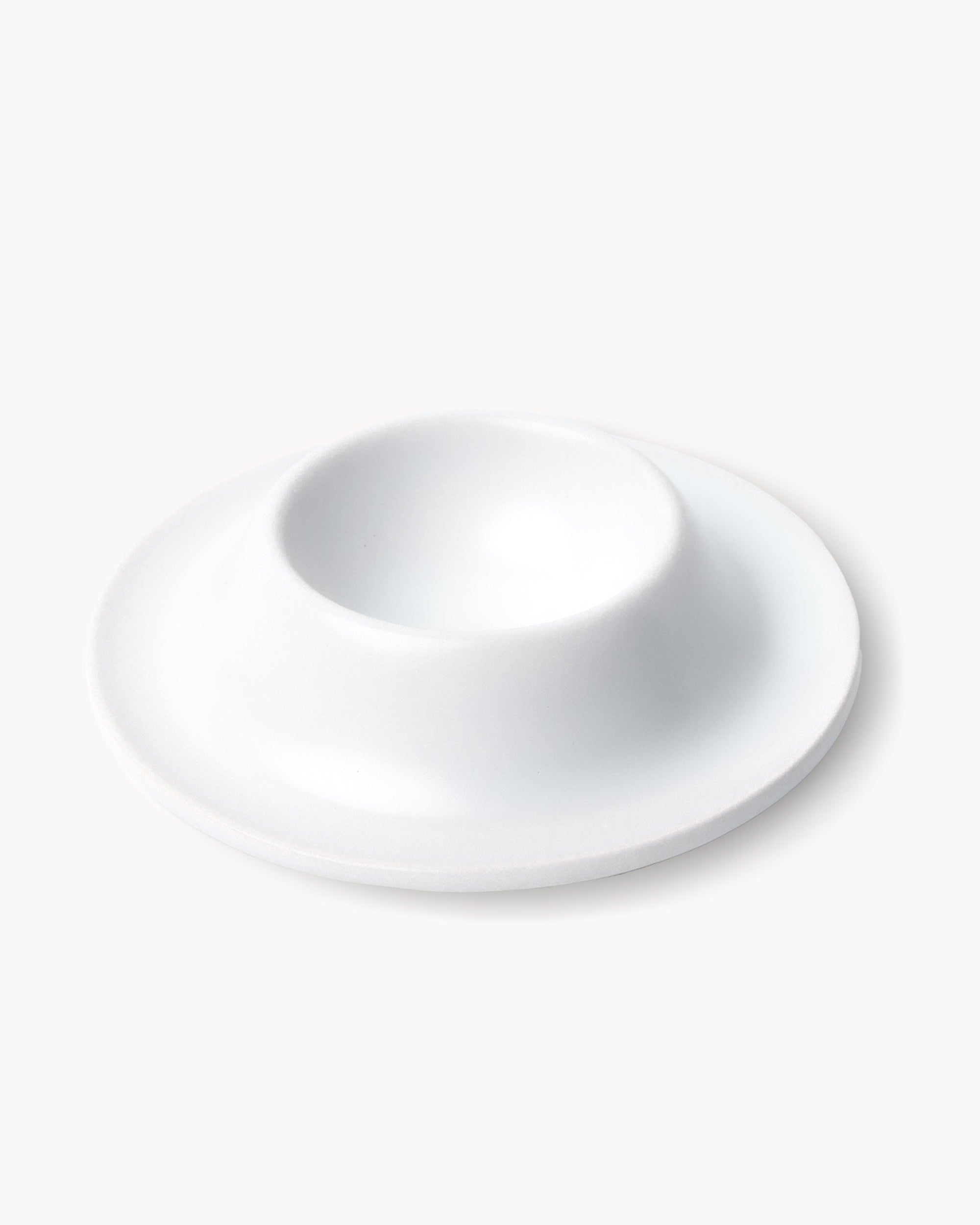Keramik Eierbecher 4er Set