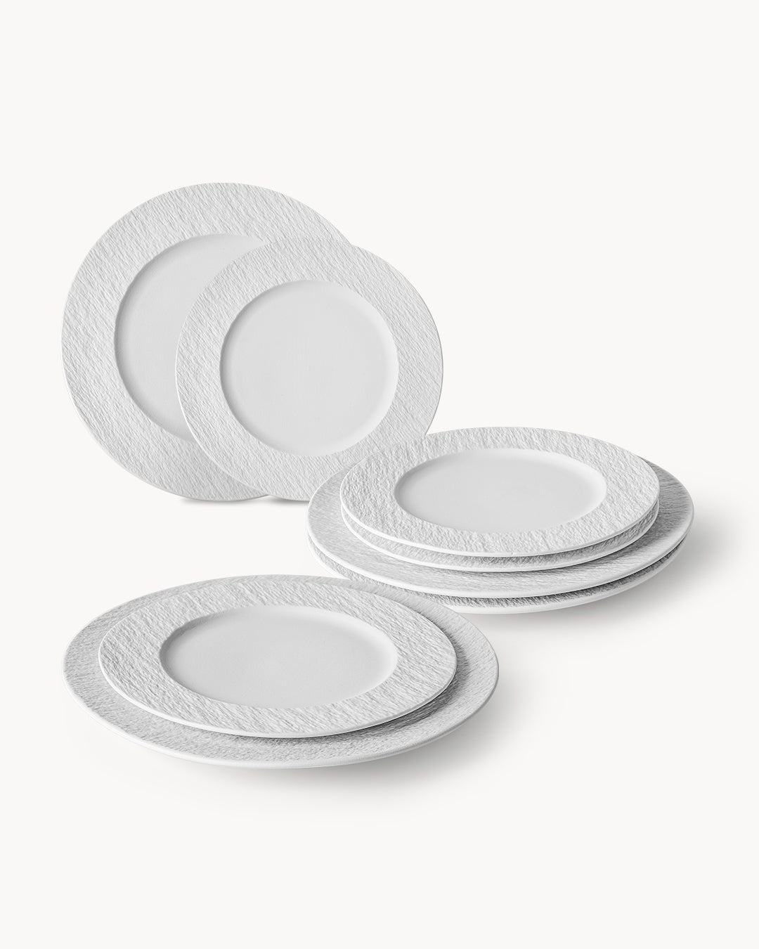 Geschirrset Oasis 16 teilig für 4 Personen