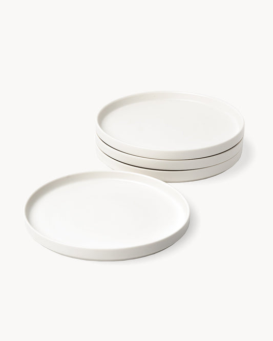 Teller Luxe 4er Set 20-26 cm