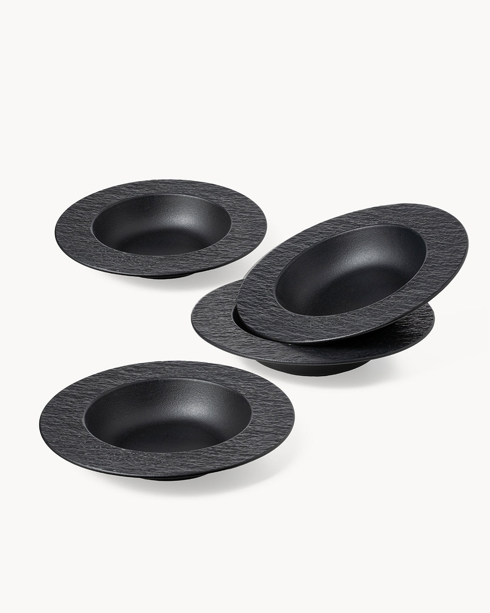 Geschirrset Oasis 20 teilig für 4 Personen Komplettset