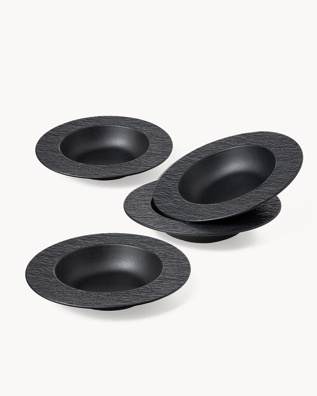 Geschirrset Oasis 20 teilig für 4 Personen Komplettset