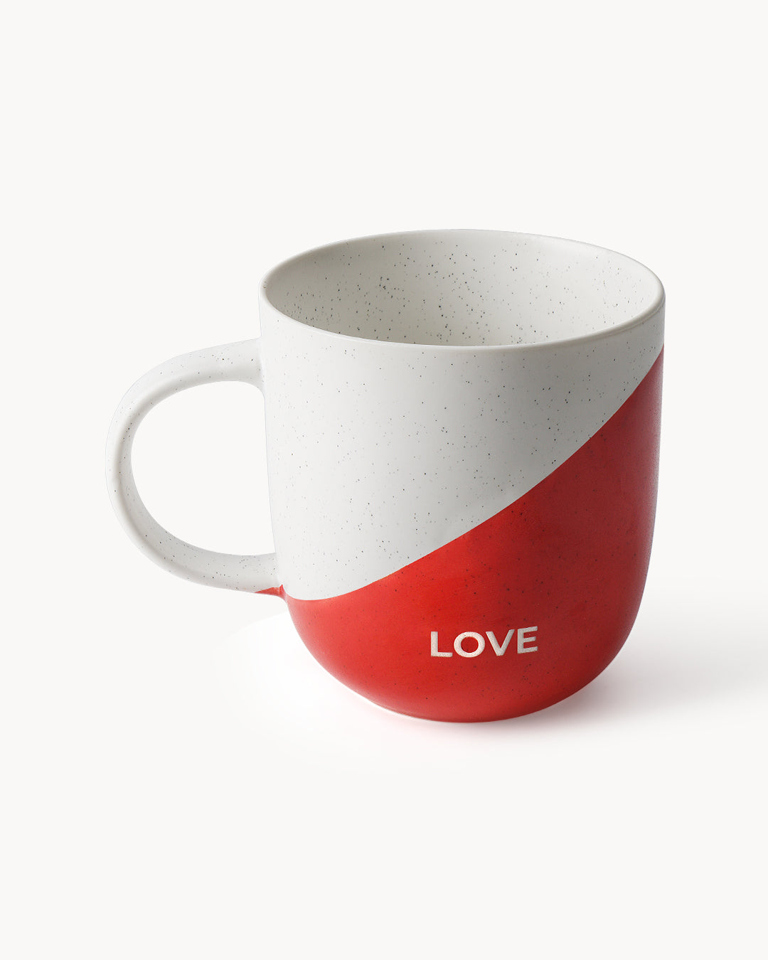 Kaffeetassen Set mit Sprüchen 4er Set 300 ml