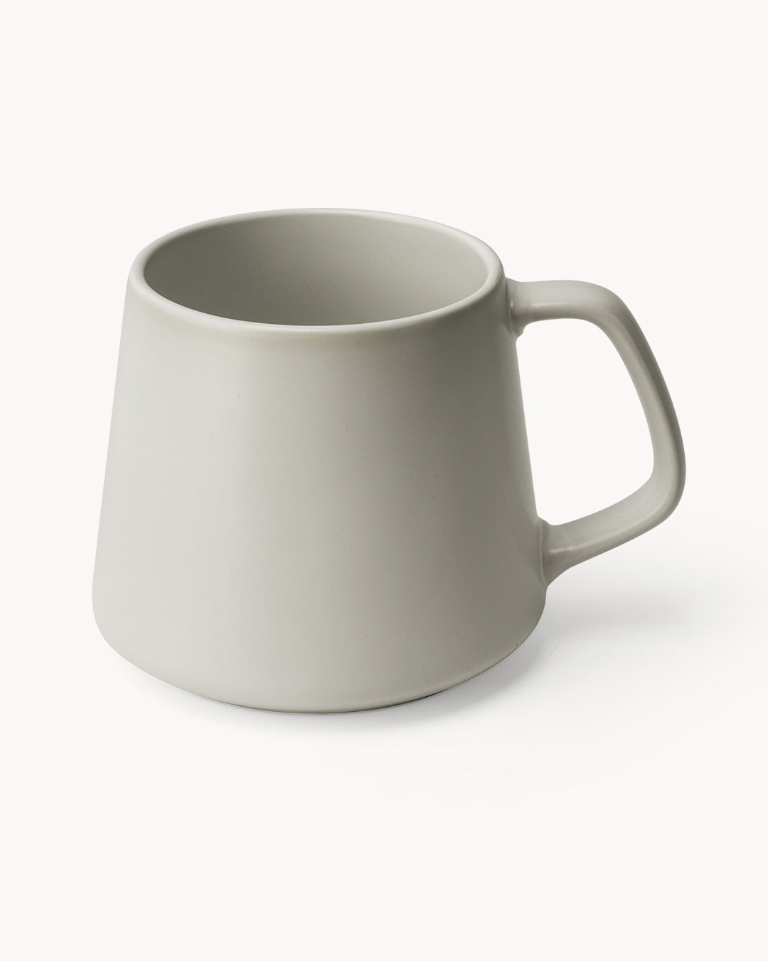 Kaffeetassen Luxe 4er Set 420 ml