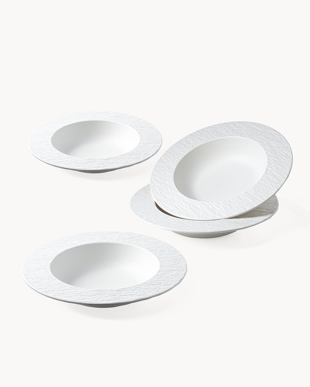 Geschirrset Oasis 20 teilig für 4 Personen Komplettset