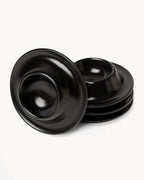 Vinter Geschenkset – Festliches Geschirr mit 4 gratis Eierbechern