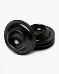 Keramik Eierbecher 4er Set