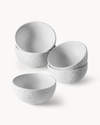 Geschirrset Oasis 16 teilig für 4 Personen mit Suppentellern