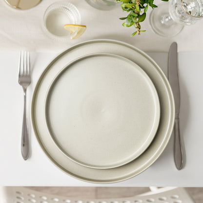 Geschirrset Sierra 24 teilig für 8 Personen