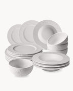 Elegantes Pasta-Date zu Zweit