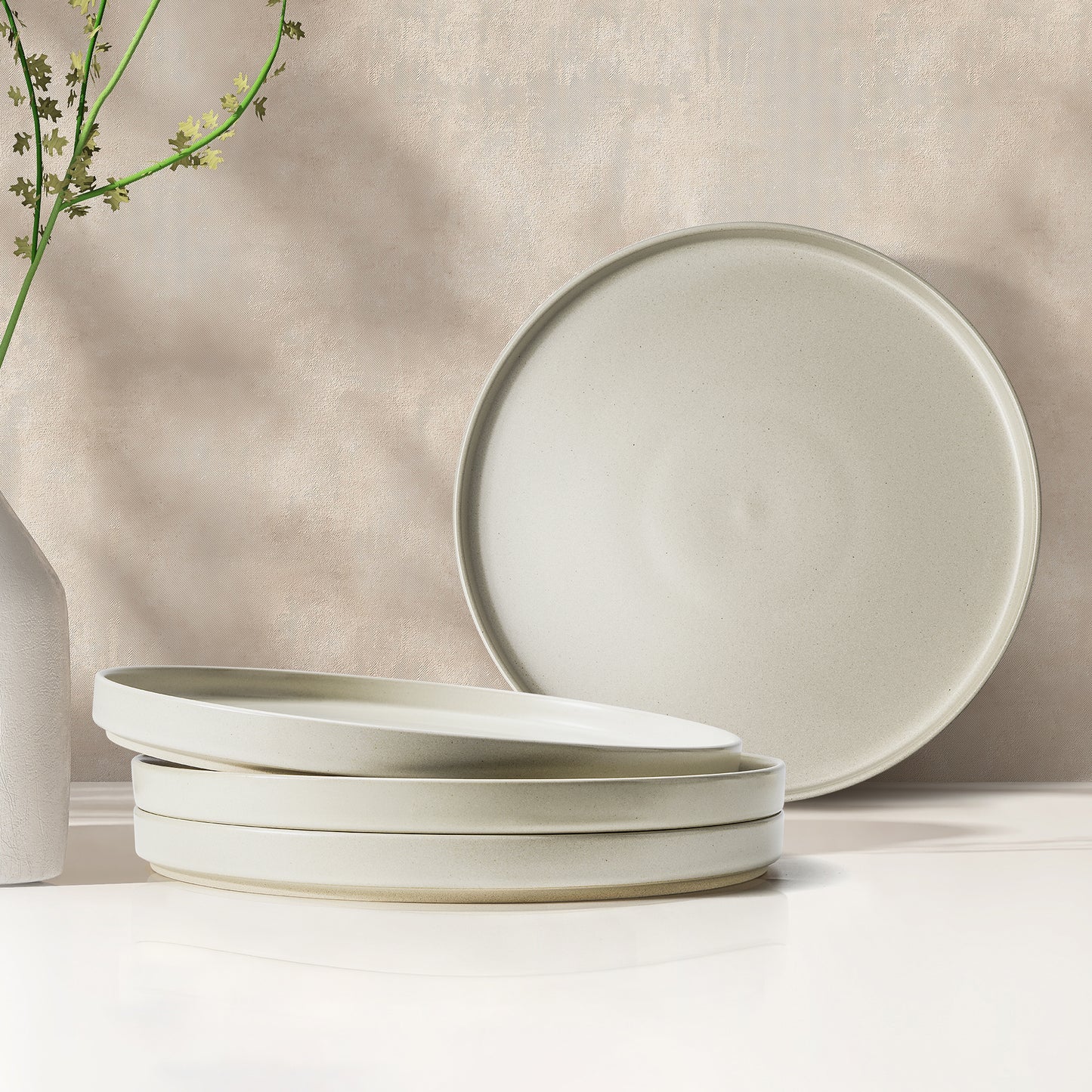 Geschirrset Sierra 24 teilig für 8 Personen