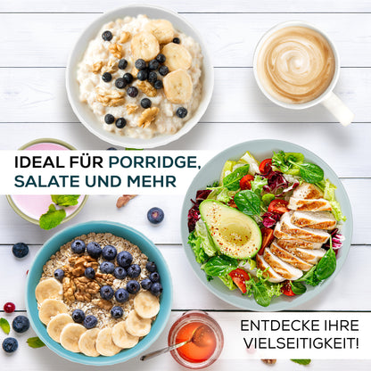 Schüssel Palmanova 6er Set 800 ml