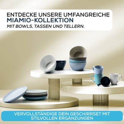 Schüssel Palmanova 6er Set 800 ml