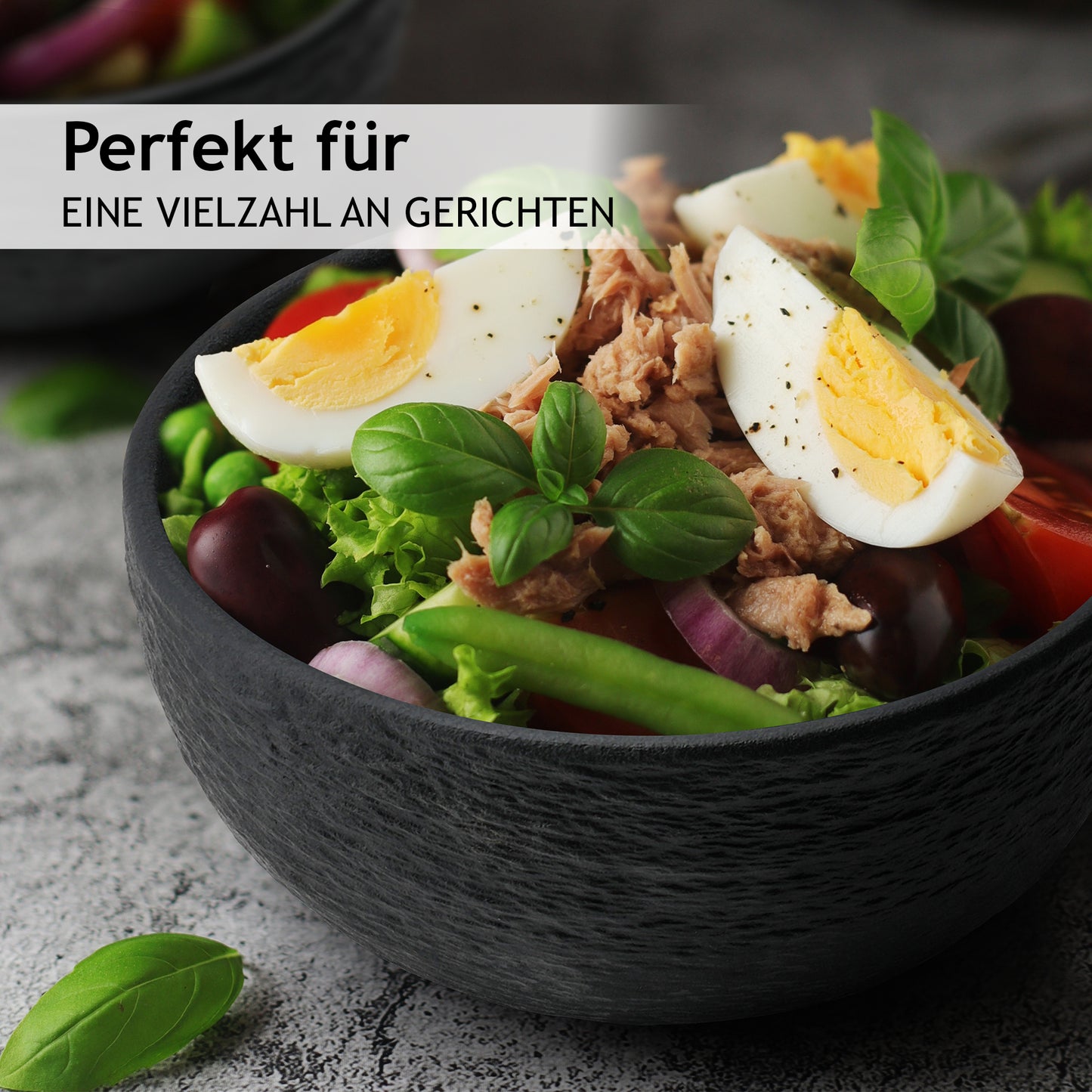 Geschirrset Oasis 16 teilig für 4 Personen