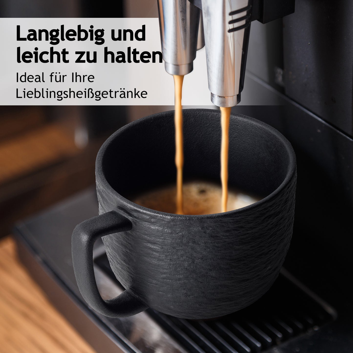 Geschirrset Oasis 16 teilig für 4 Personen