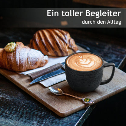 Geschirrset Oasis 16 teilig für 4 Personen