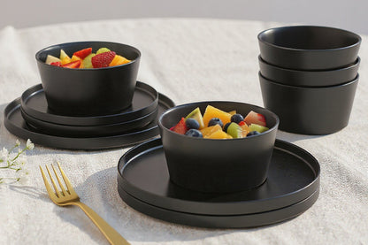 Geschirrset Luxe 32 teilig für 8 Personen