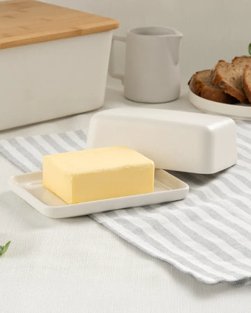 Butterdose aus Keramik | Gratis Versand DE & AT