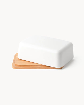 butterdose bambus Butterdose mit Bambusdeckel | Gratis Versand DE & AT
