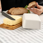 Liebevolles Frühstück zu Zweit