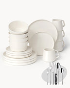 Romantisches Dinner-Date zu Zweit