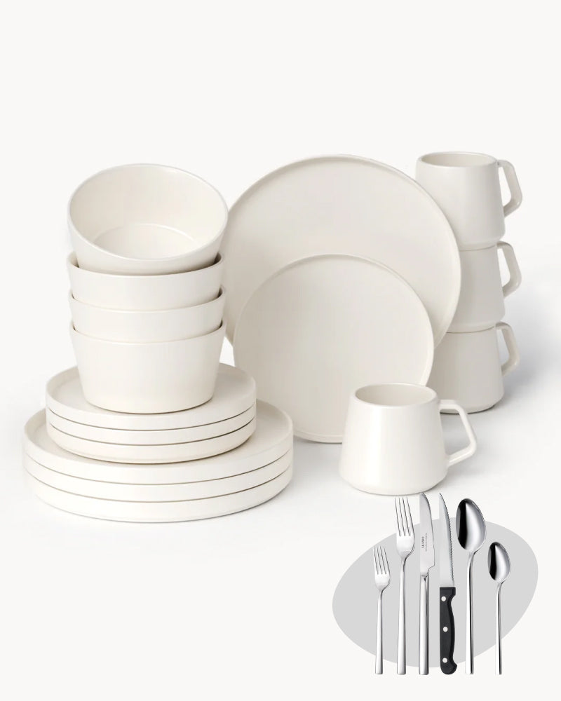 Romantisches Dinner-Date zu Zweit