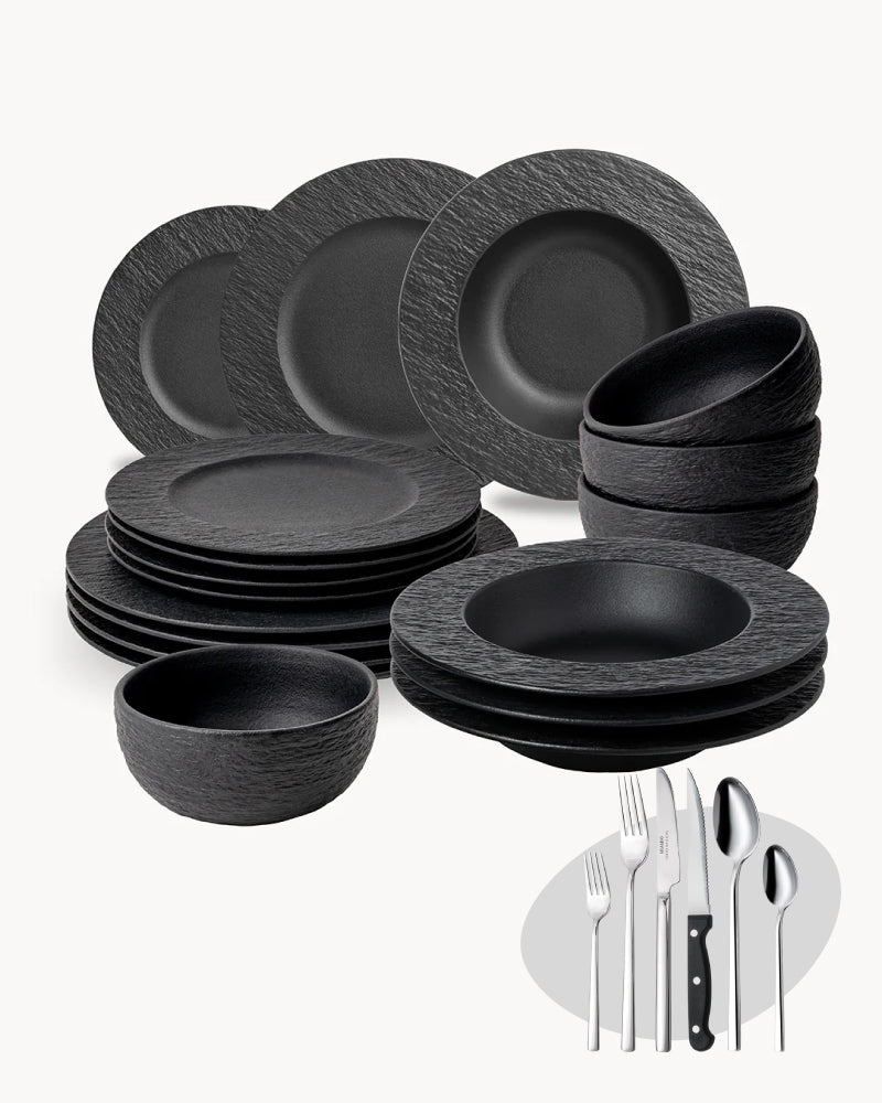 Elegantes Pasta-Date zu Zweit